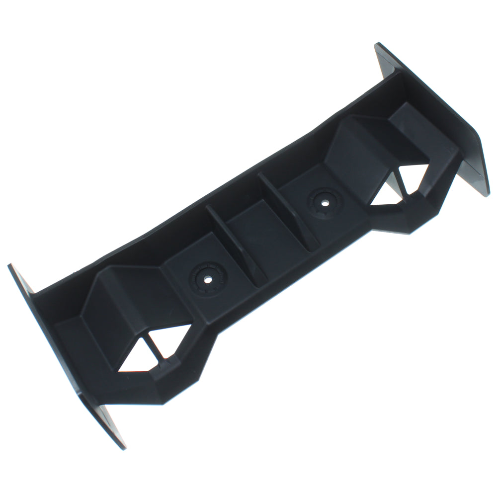 REDCAT - RER18408 1/6th Buggy/Truck Wing (Black)(1pc) (RER18408)