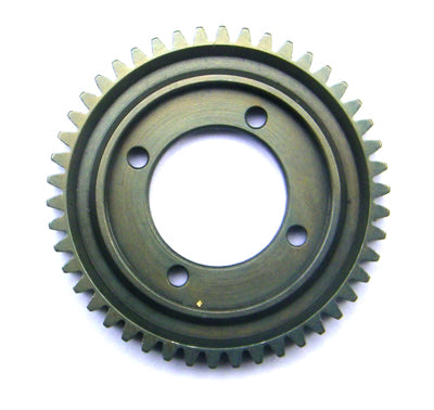 REDCAT - 46T Spur Gear(Steel)(Mod1)(1pc) (MPO-018)