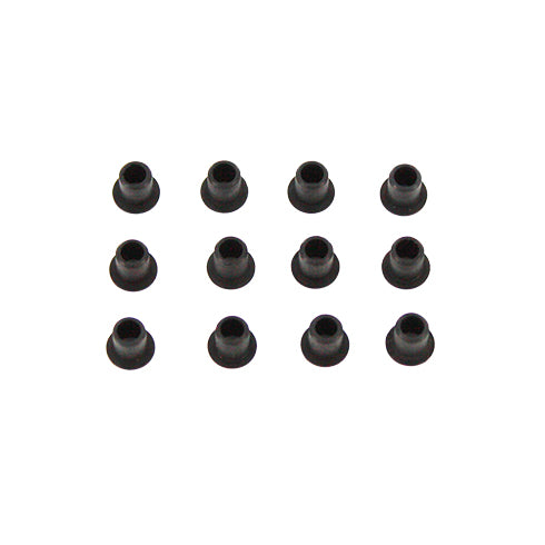REDCAT - 02101 King Pin Bushings (12pcs) (02101)