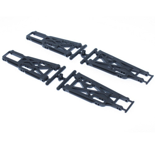 REDCAT - F/R Lower Suspension Arms(Plastic)(1set) (TM-36)