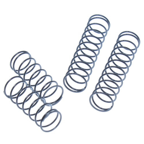 REDCAT - Shock Spring (White/Hard)(1pr) (TMS-17)