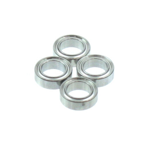 REDCAT - 98046 5x8x2.5mm Ball Bearings (4pcs) (98046)