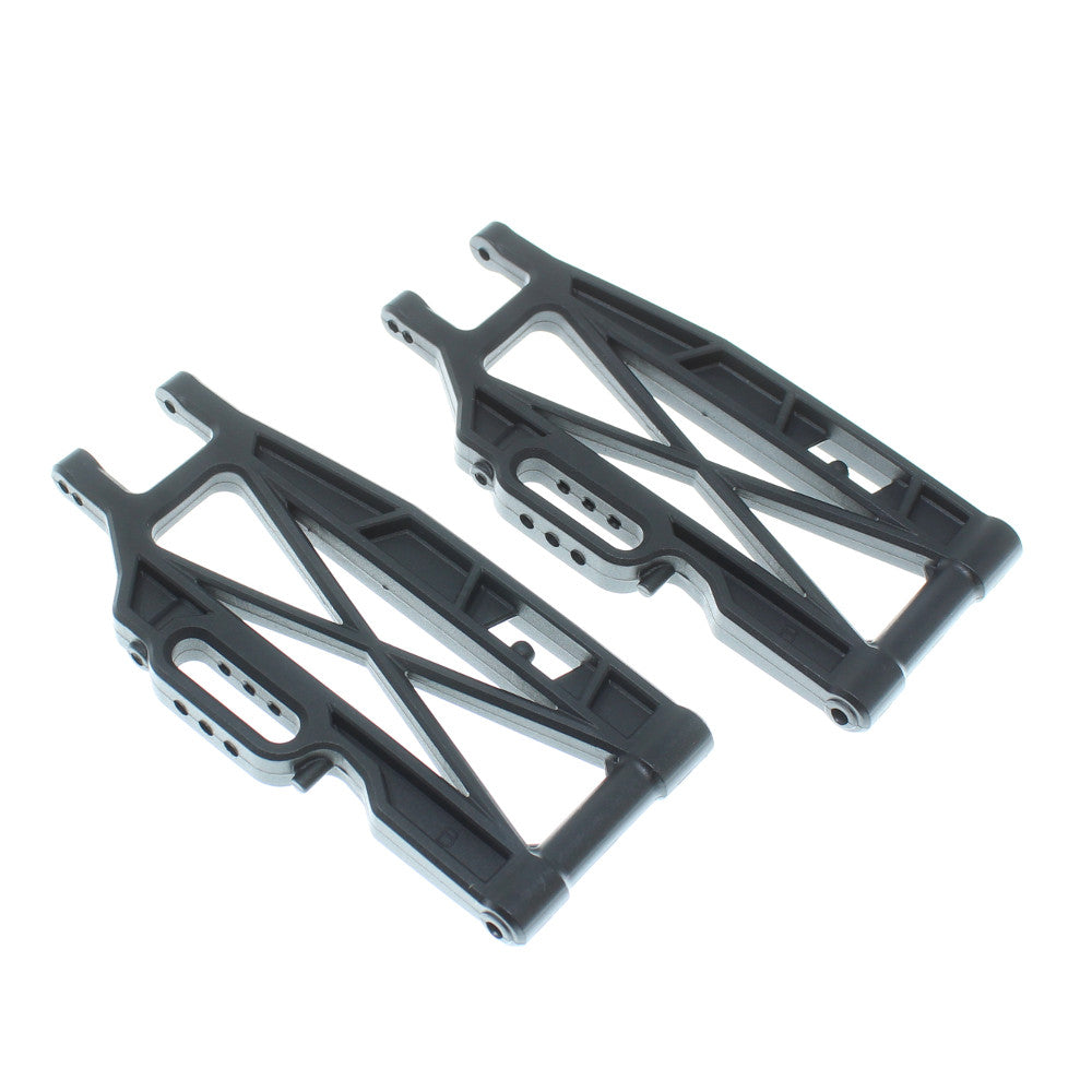 REDCAT - RER12442 Rear Lower Suspension Arm Set (1pr) (RER12442)