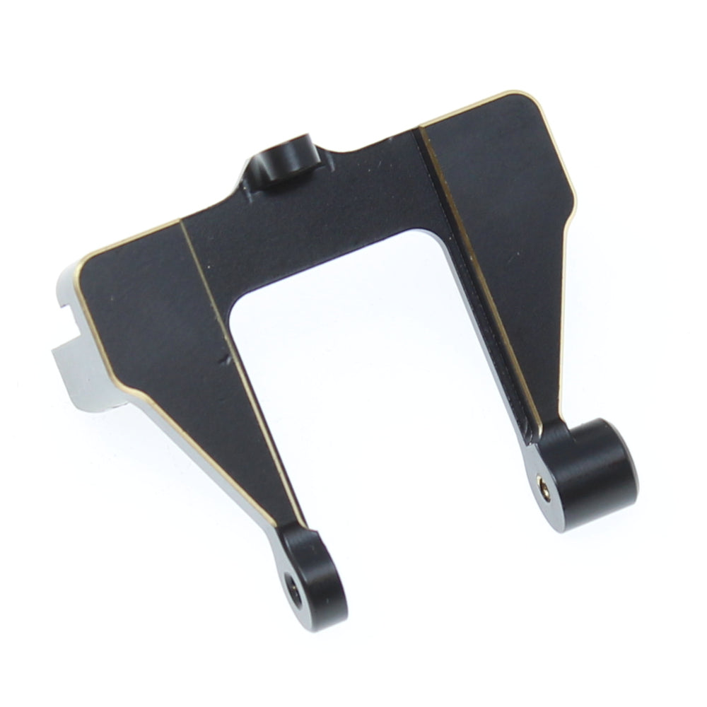 REDCAT - RER30176 Servo Holder (Brass)(1pc) (RER30176)