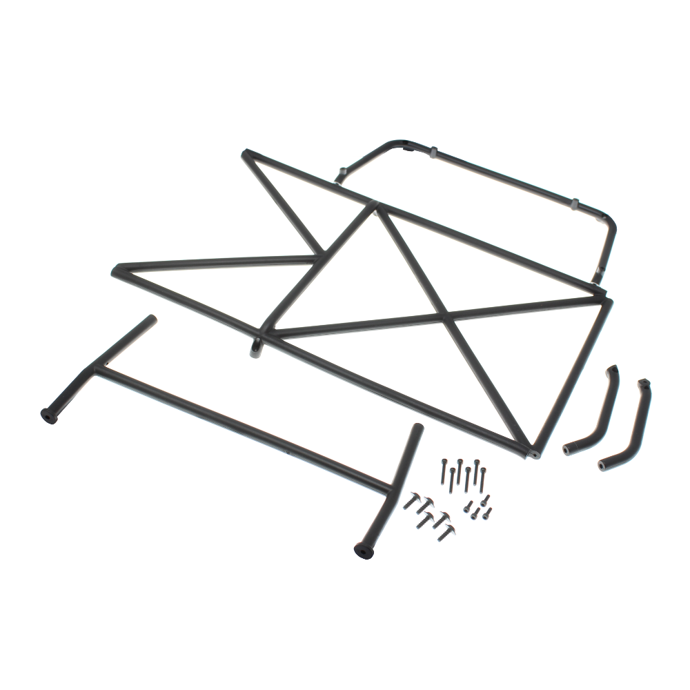 REDCAT - RER12085 Axe Roll Cage W/ Hardware(1pc) (RER12085)