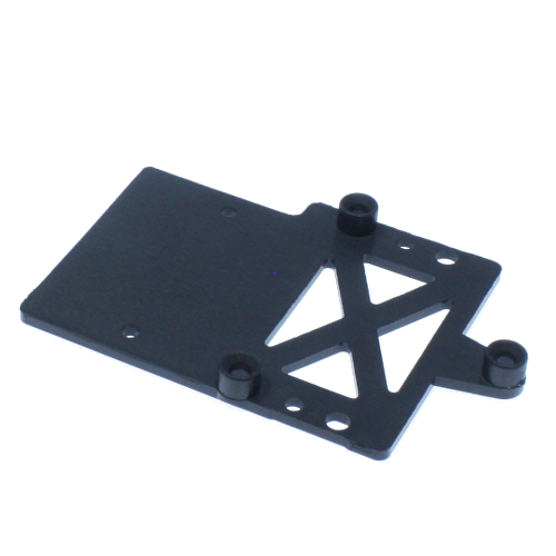 REDCAT - Electronics Tray (1pc) (70118)