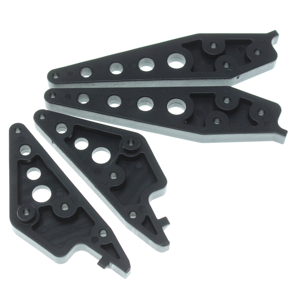REDCAT - RER24010 Shock Mount Supports(1set) (RER24010)