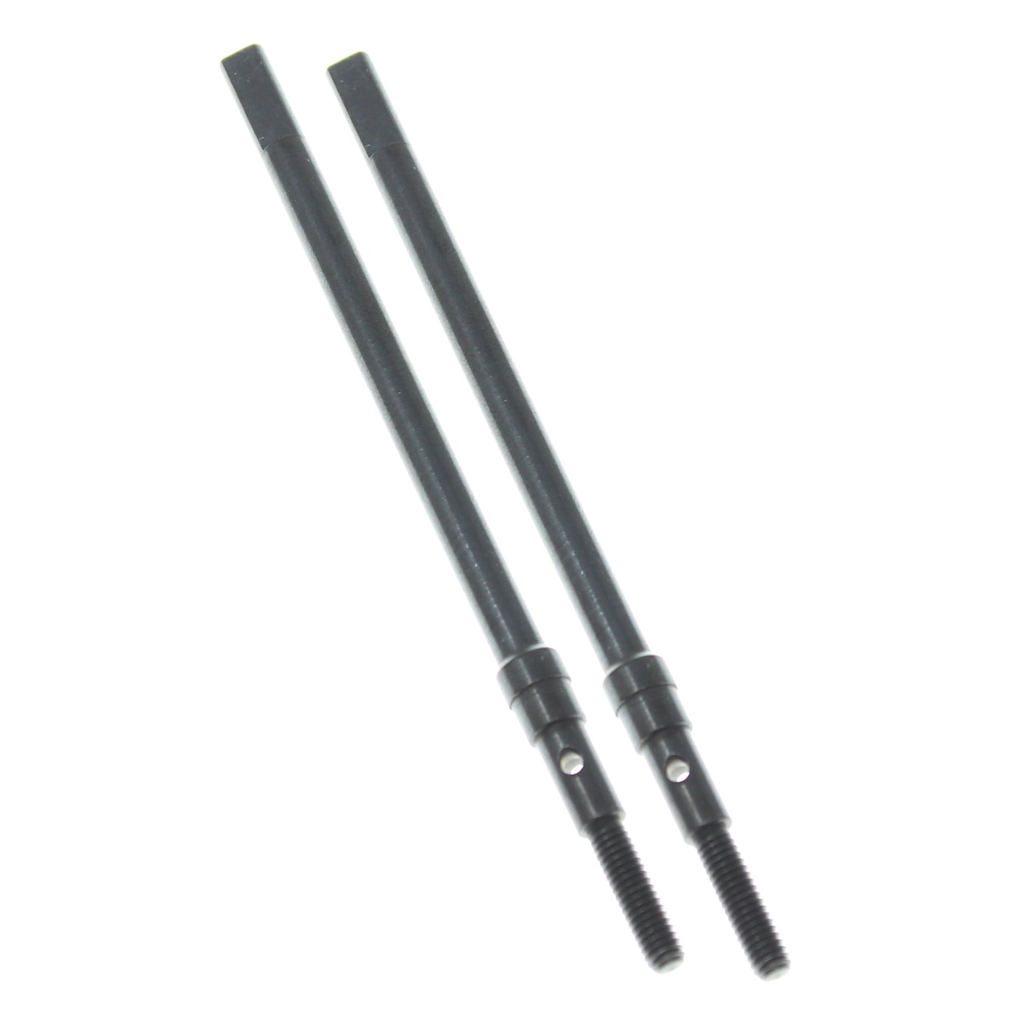 REDCAT - RER24120 Rr Drive Shafts(2pcs) (RER24120)