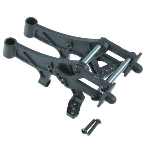 REDCAT - Rear Wing Mount Complete(1set) (BS819-029)