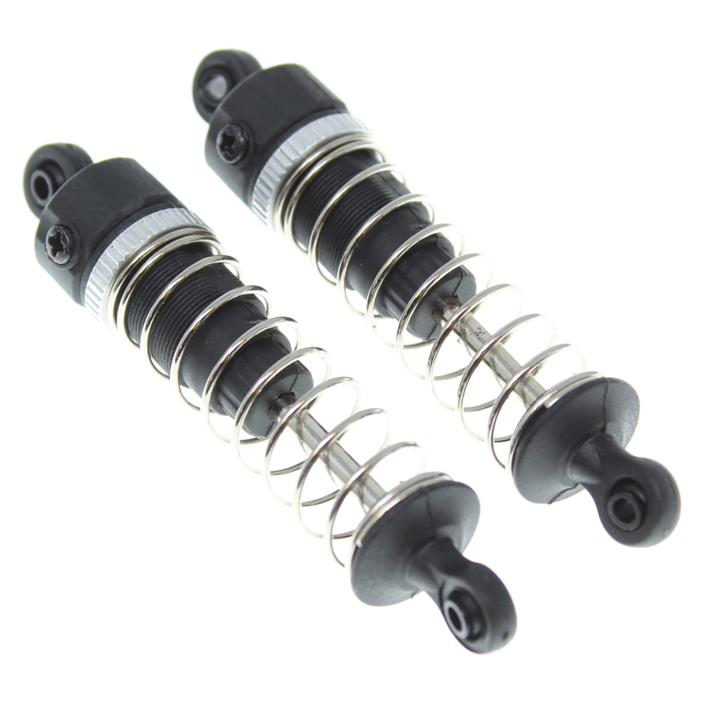 REDCAT - RER13628 Shocks F/R(1pr) (RER13628)