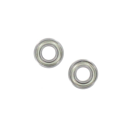 REDCAT - 5x11x4mm Ball Bearings (2pcs) (BS810-066)