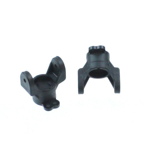 REDCAT - Caster Mounts(L/R)(Plastic)(1pr) (98028)