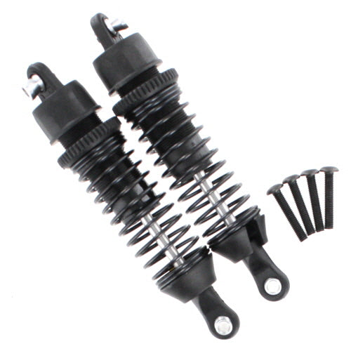 REDCAT - Shock Absorbers(Small Bore)(1pr) (BS213-001)