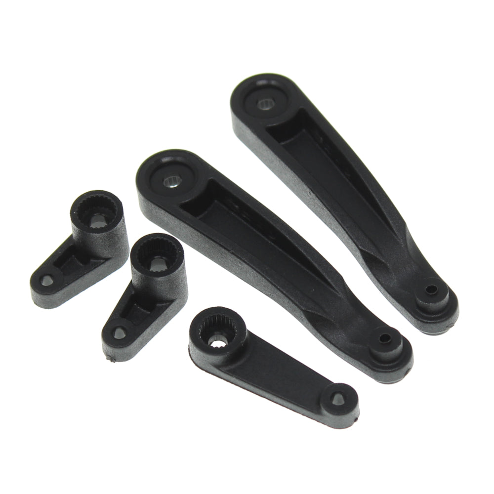 REDCAT - RER14770 Servo Horn Set (1set) (RER14770)