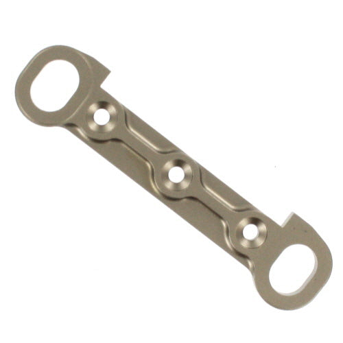 REDCAT - 710017 Front Lower Suspension Arm Holder(B Block)(Aluminum)(1pc) (710017)