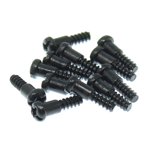 REDCAT - S215 3x10mm Shoulder Button Head Phillips Self Tapping Screws (12pcs) (S215)