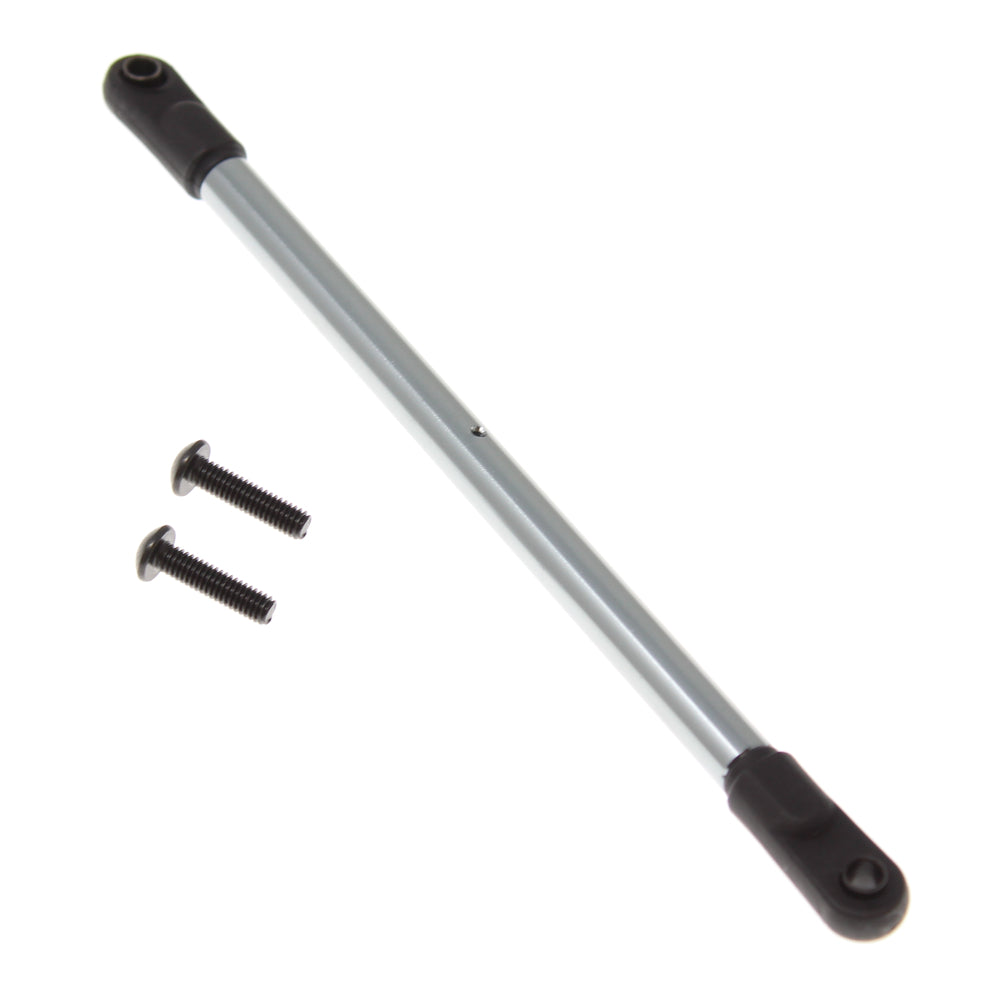 REDCAT - Center Chassis Brace(Aluminum)(1pc) (BS819-043)