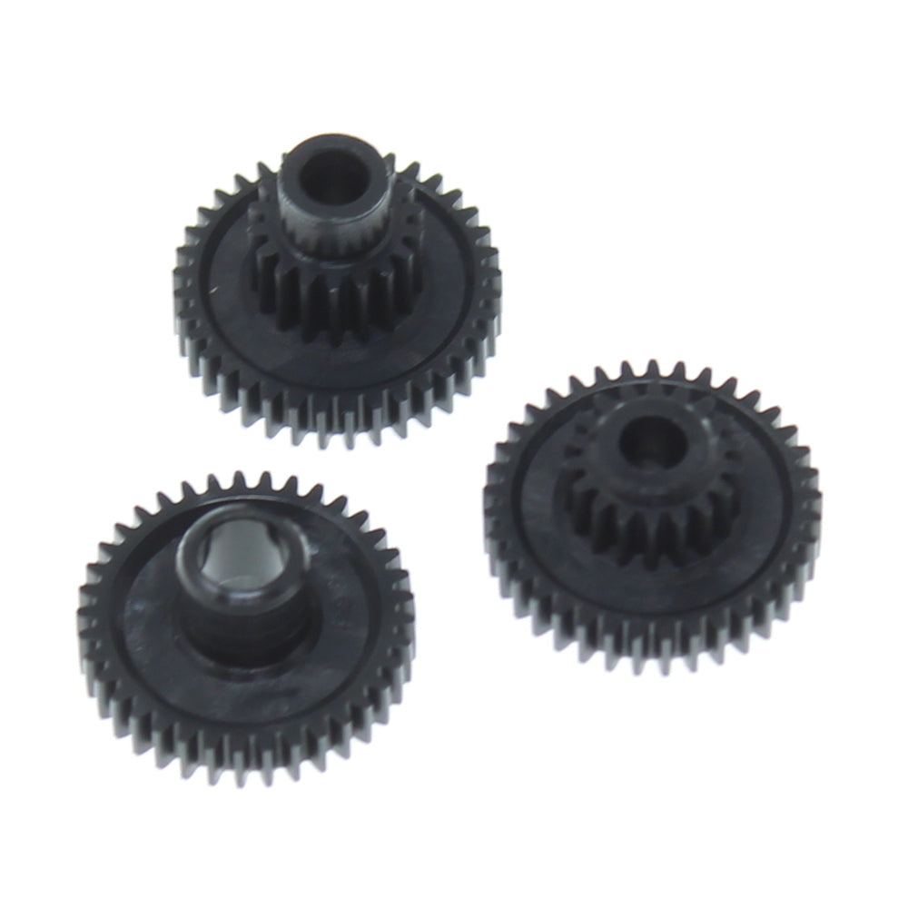 REDCAT - RER29168 Gear Set (Plastic)(1set) (RER29168)