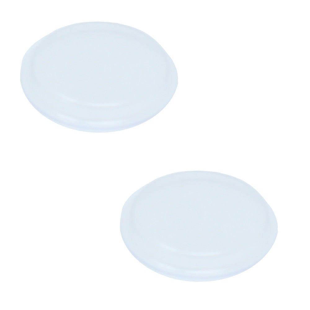REDCAT - RER12719 Headlight Lens (2pcs) (RER12719)