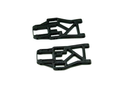 REDCAT - 08005 Front Lower Suspension Arms L/R (1pr) (08005)