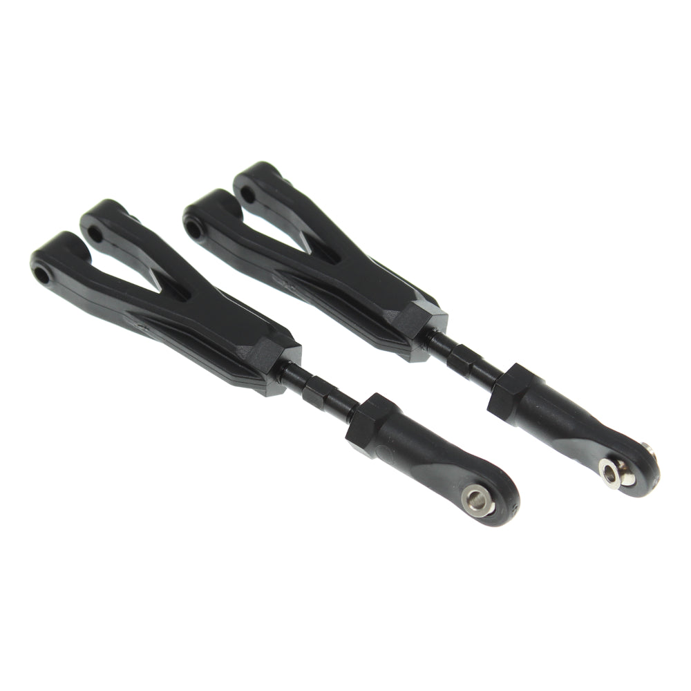 REDCAT - RER12457 Front Upper Suspension Arms (1pr) (RER12457)