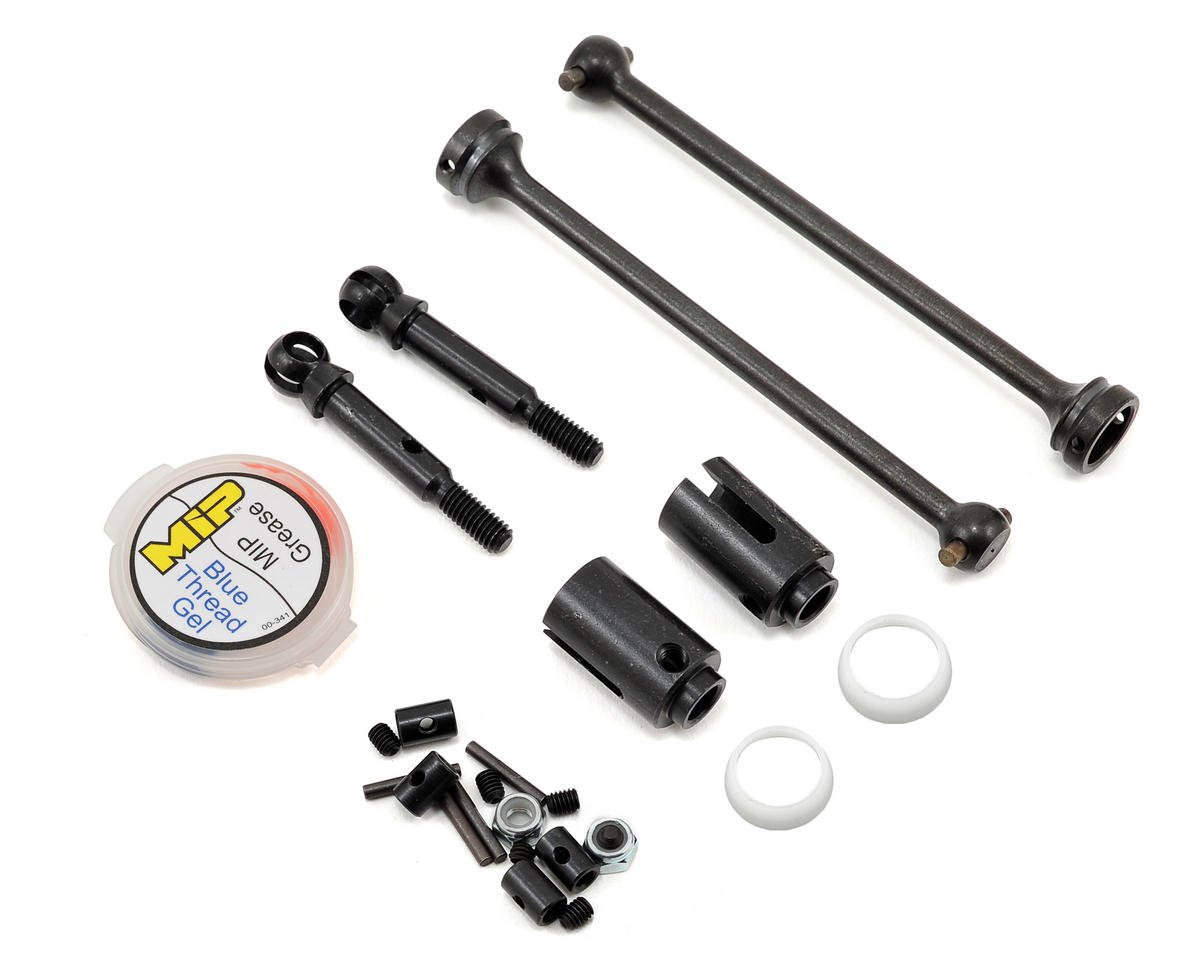 MIP C-CVD Kit for Traxxas Nitro Rustler/Nitro Stampede (MIP08106)