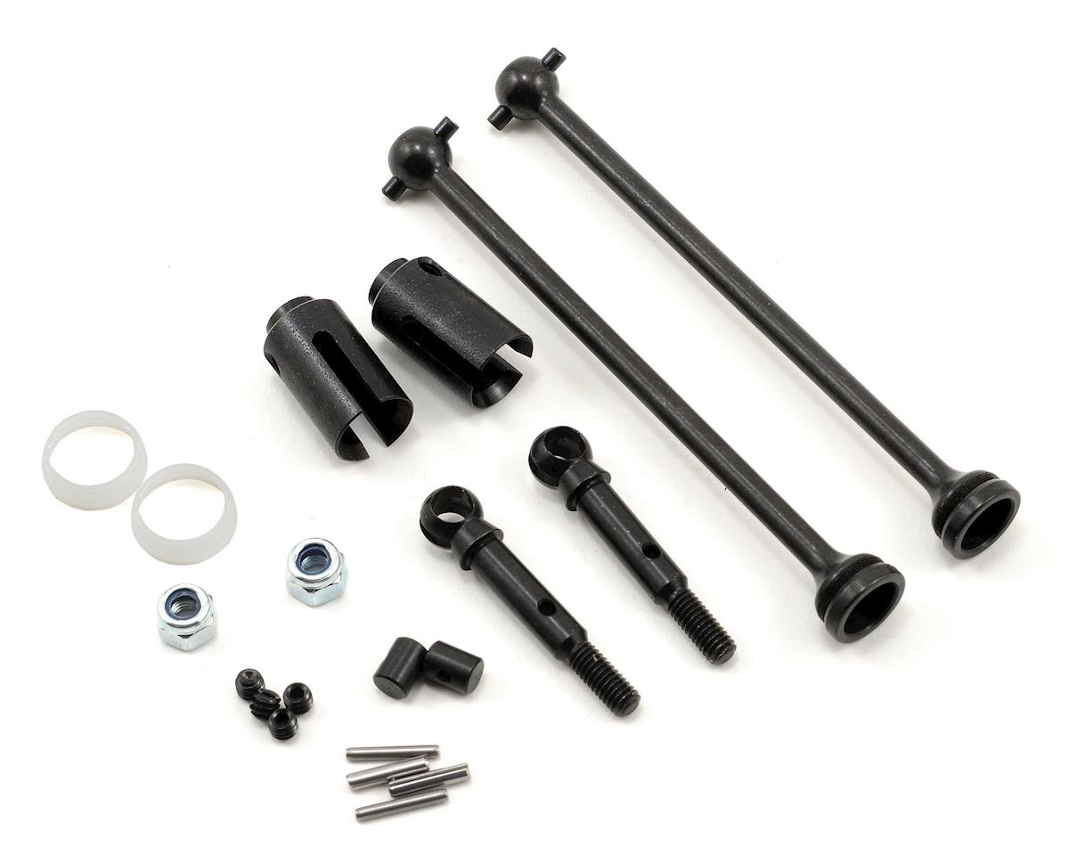 MIP C-CVD Kit for Traxxas Rustler/Stampede (MIP08123)