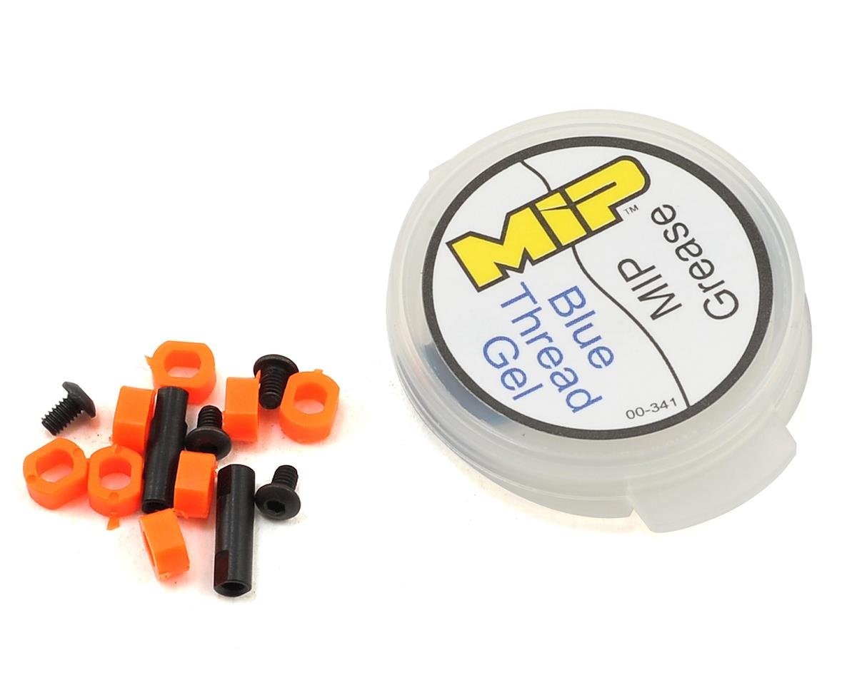 MIP No.1 Pucks Pucks Rebuild Kit (MIP17015)