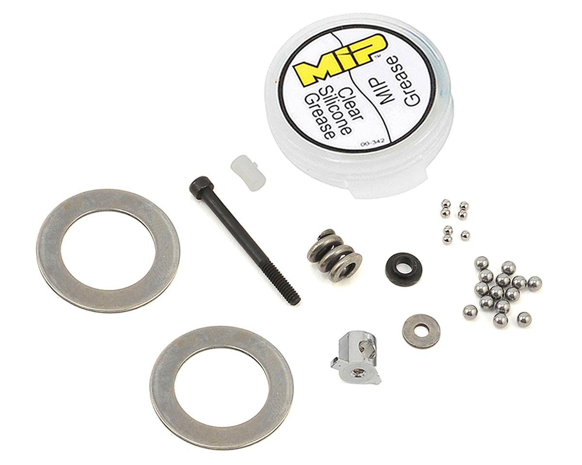 MIP Team Associated Super Diff/Carbide Rebuild Kit (MIP17095)