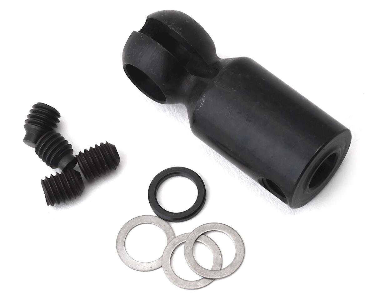 MIP Axial Wraith X-Duty Long Drive Hub (MIP18114)