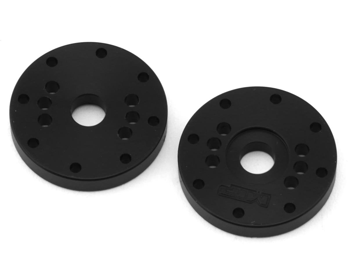 MIP Bypass1 Pistons 8-Hole Set 16mm (MIP18411)