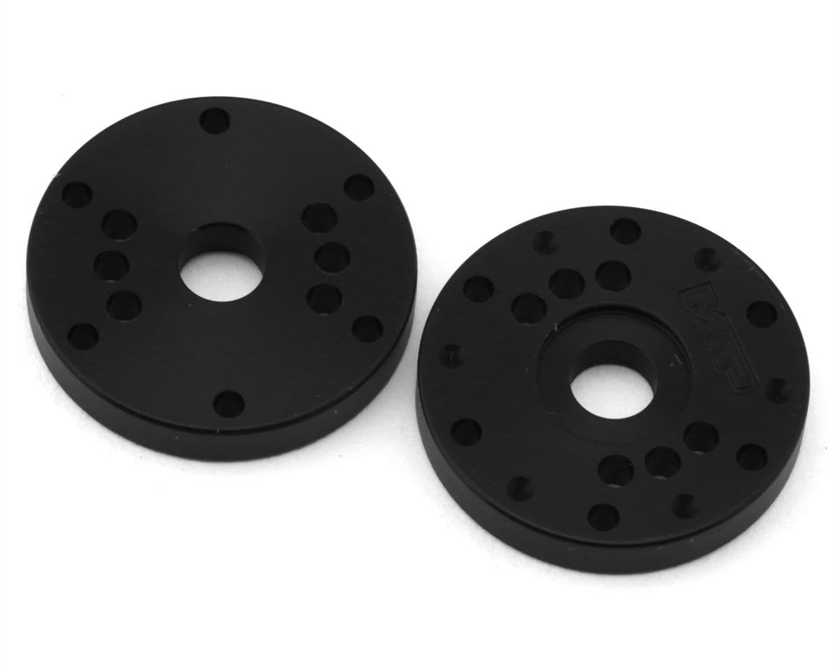 MIP Bypass1 16mm Pistons (2) (6+6 x 1.3mm) (MIP19021)