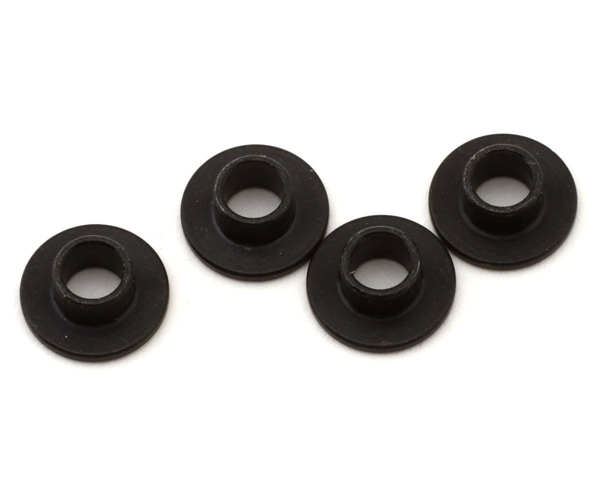 MIP Bypass1 1/8 Stop Washers (Xray) (4) (MIP19092)