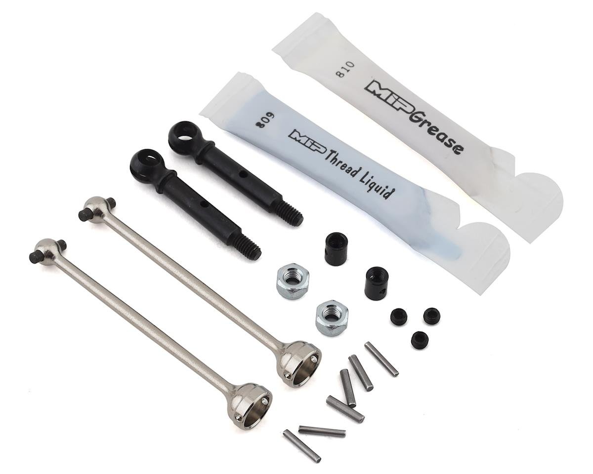 MIP Mini-T 2.0 Shiny CVD Kit (MIP20060)