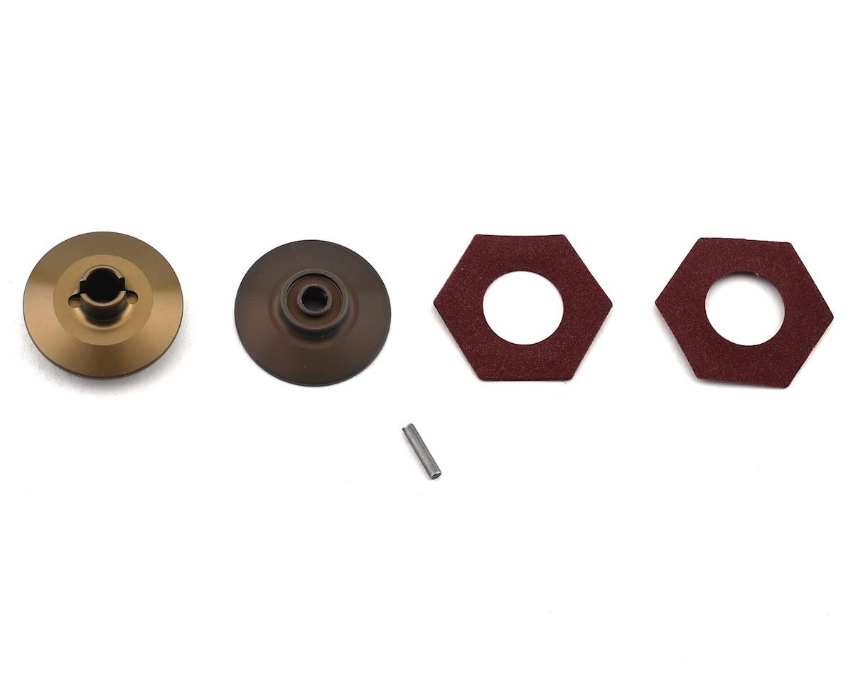 MIP Mini-T 2.0 Slipper Clutch Kit (MIP20080)