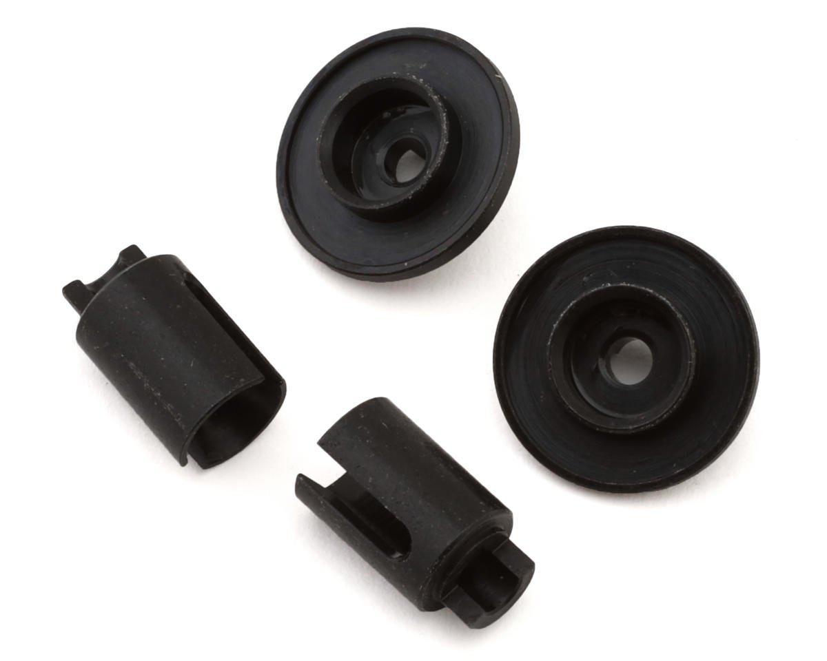 MIP Losi Mini-T/Mini-B 2.0 Differential Outdrive Set (MIP20092)