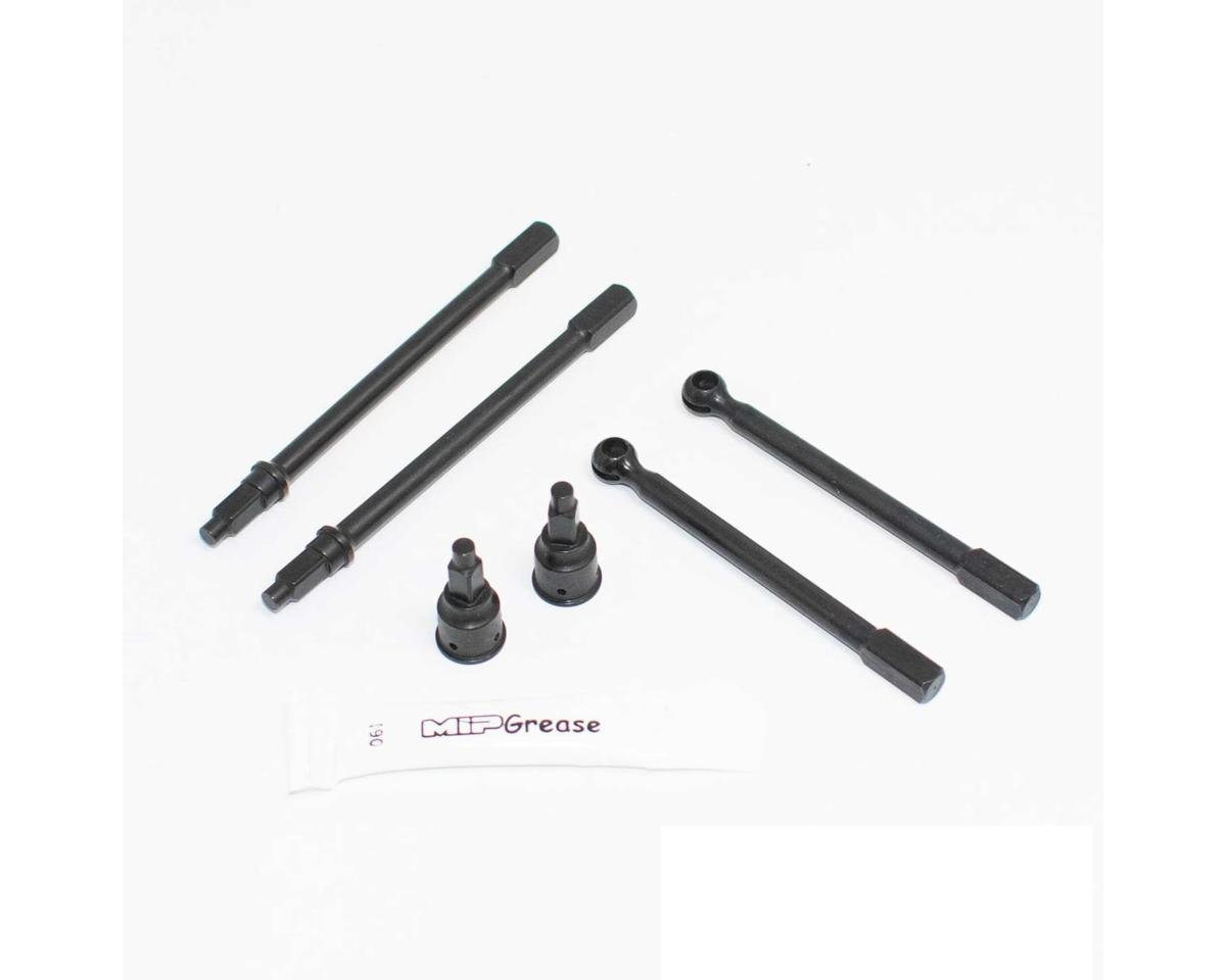 MIP Axial UTB18 Capra HD Drive Shaft Set (MIP23130)