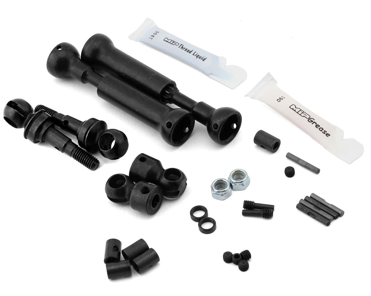 MIP Extreme Heavy Duty X-Duty Front Upgrade Drive Kit (MIP23170)