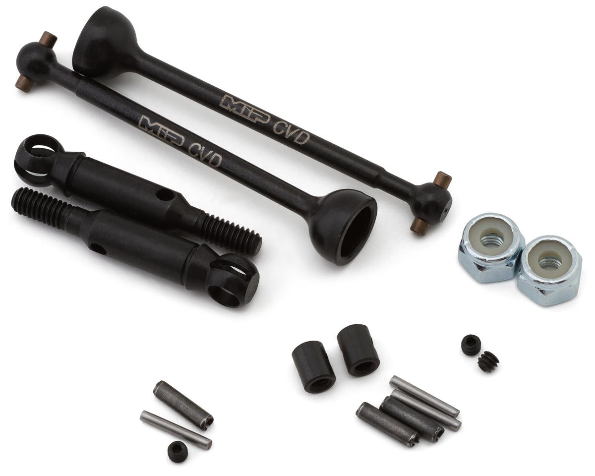 MIP Associated RC10 Re-Release CVDª Kit (MIP24110)