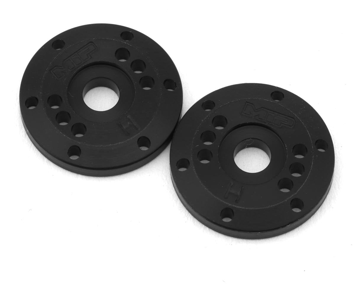 MIP 1/8 Bypass1 Hi-Flow Tapered Pistons (2) (6-Hole x 1.3mm) (MIP24402)