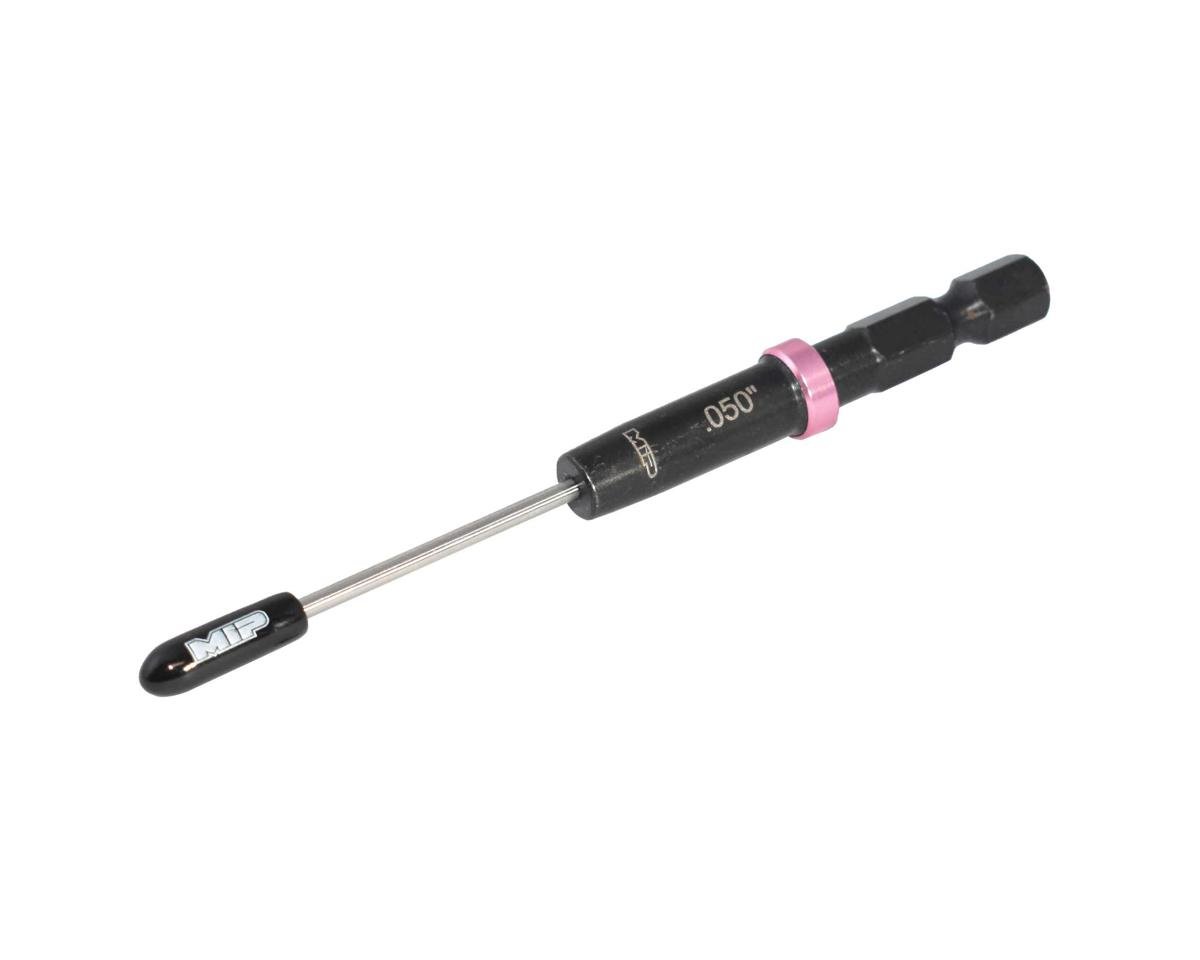 MIP Gen 2 Speed Tip Hex Driver (.050) (MIP9200S)