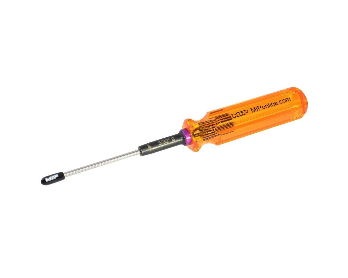 MIP Gen 2 Ball End Hex Driver (3/32) (MIP9204)