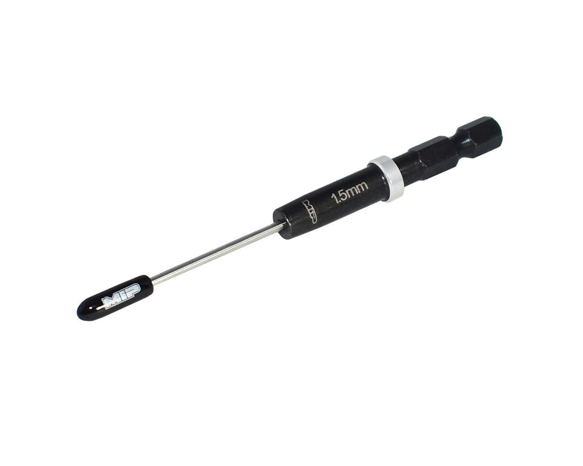 MIP Gen 2 Speed Tip Hex Driver (1.5mm) (MIP9207S)