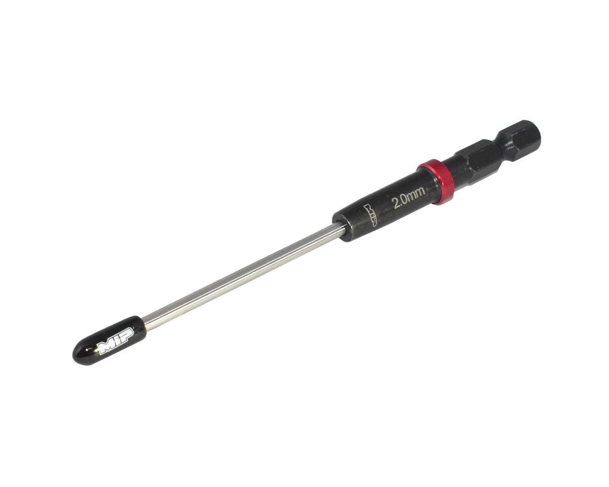 MIP Gen 2 Speed Tip Hex Driver Wrench (2.0mm) (MIP9208S)