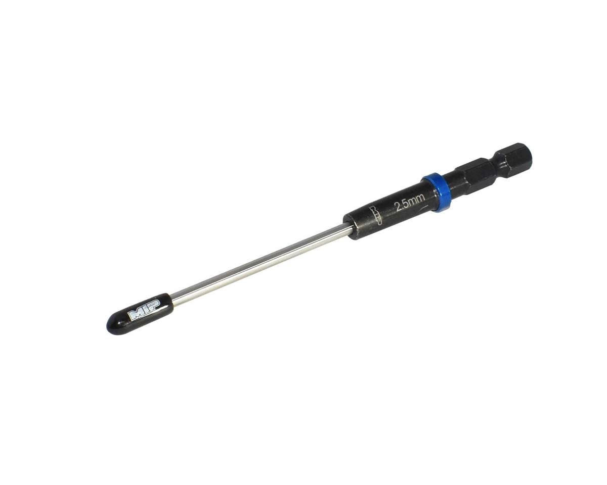 MIP Gen 2 Speed Tip Hex Driver (2.5mm) (MIP9209S)