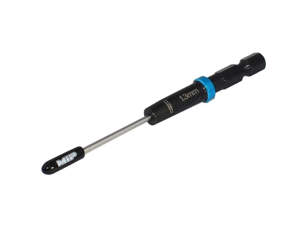 MIP Gen 2 Speed Tip Hex Driver Power Tool Tip (1.3mm) (MIP9213S)