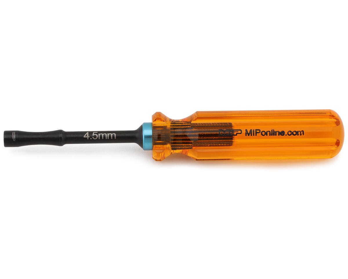 MIP Gen 2 Metric Nut Driver (4.5mm) (MIP9810)