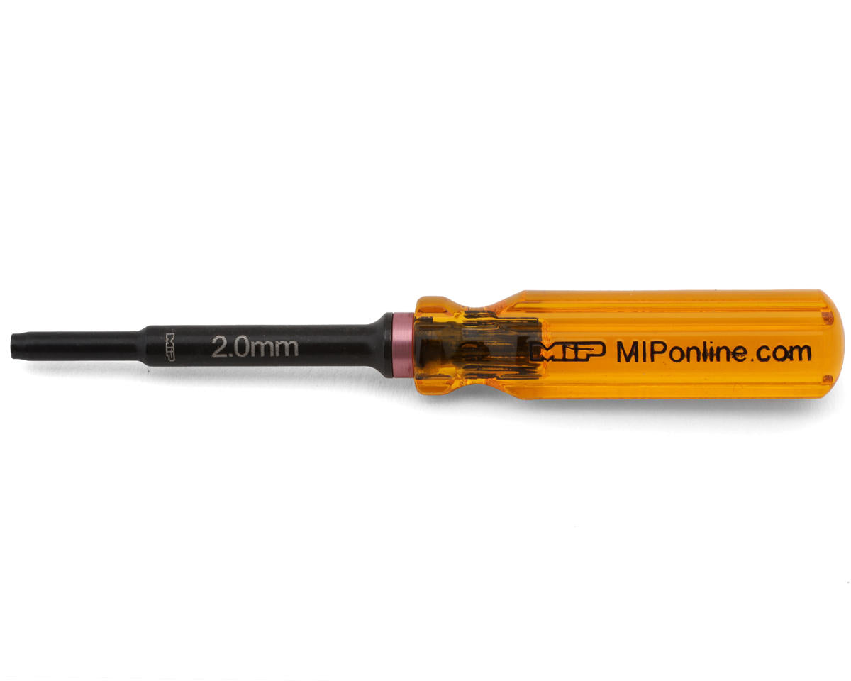 MIP Gen 2 Metric Nut Driver (2mm) (MIP9812)