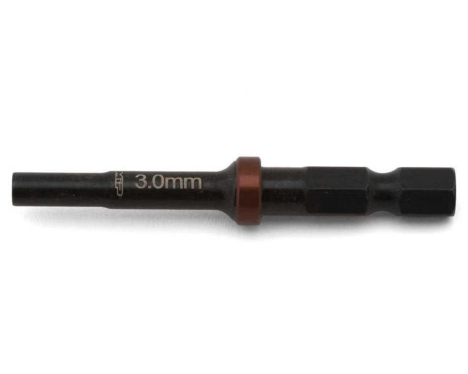 MIP - Gen 2 Speed Tip™ Nut Driver (3mm) (MIP9813S)