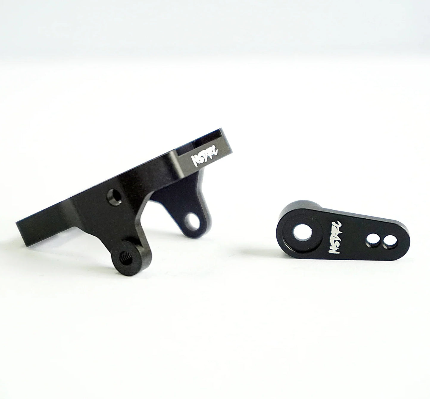 NSDRC - TRX4M Aluminum Mount and Horn (NSD-TRX4M)